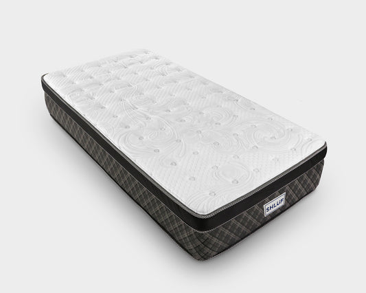 The Perfect Euro Top Mattress