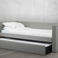 Custom Day Bed with Trundle/Storage Drawer Option