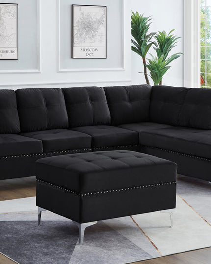 Reversible Sofa Sectional