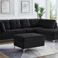 Reversible Sofa Sectional