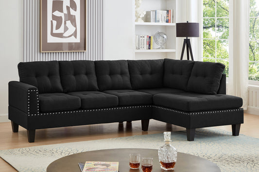 Reversible Sofa Sectional