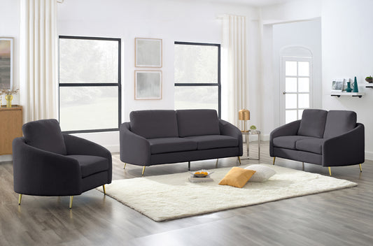 Boucle Living Collection