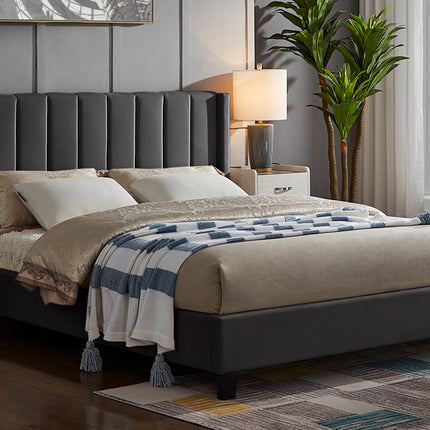 Collection image for: Velvet Beds
