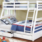 Slatted Bunk Bed