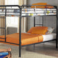 Metal Bunk Bed