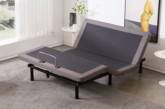 Mechanical Adjustable Bed