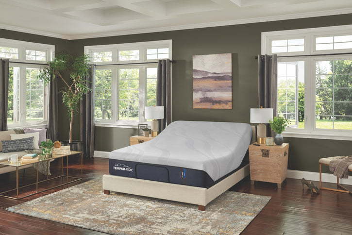 TEMPUR-ALIGN Tempur-Pedic Mattress - Soft