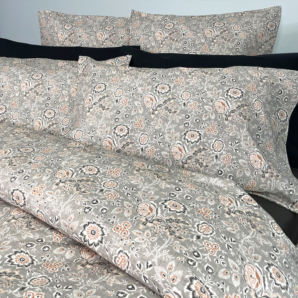 Terra Bedding Collection