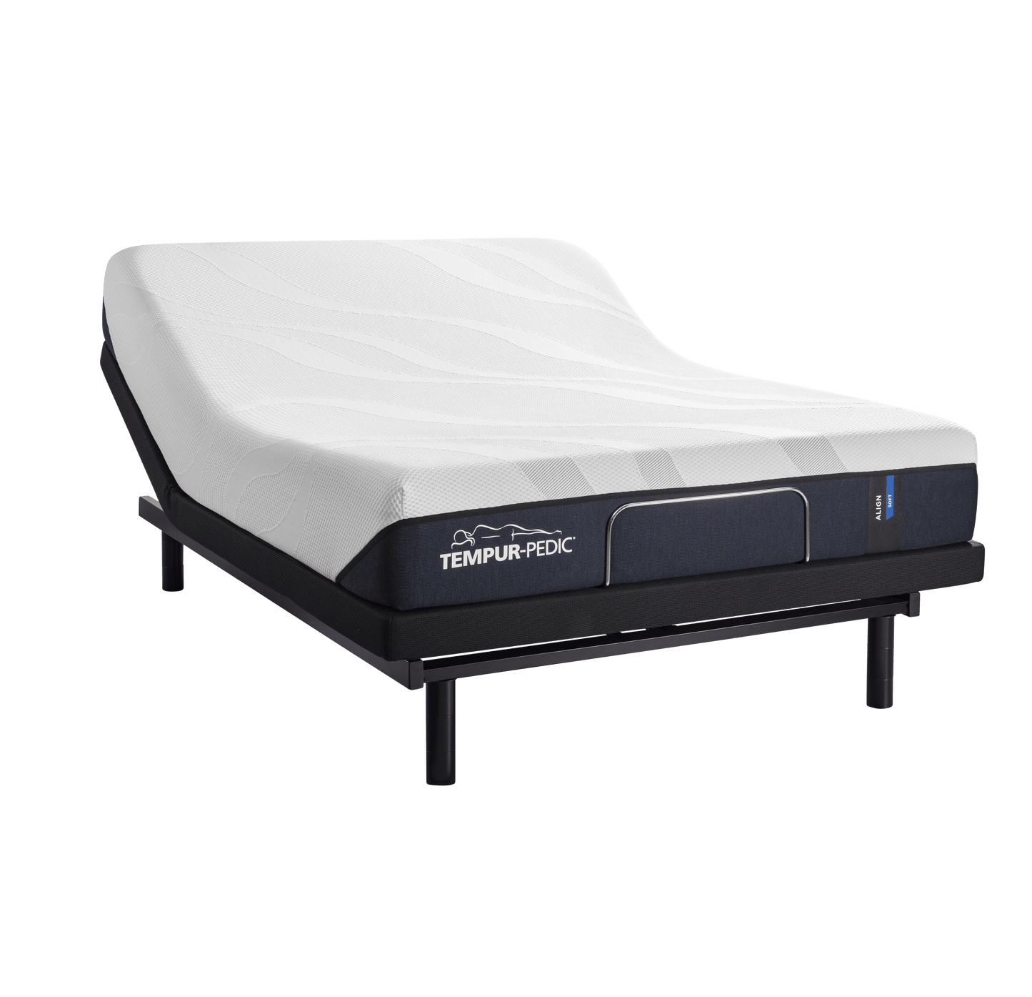 TEMPUR-ALIGN Tempur-Pedic Mattress - Soft