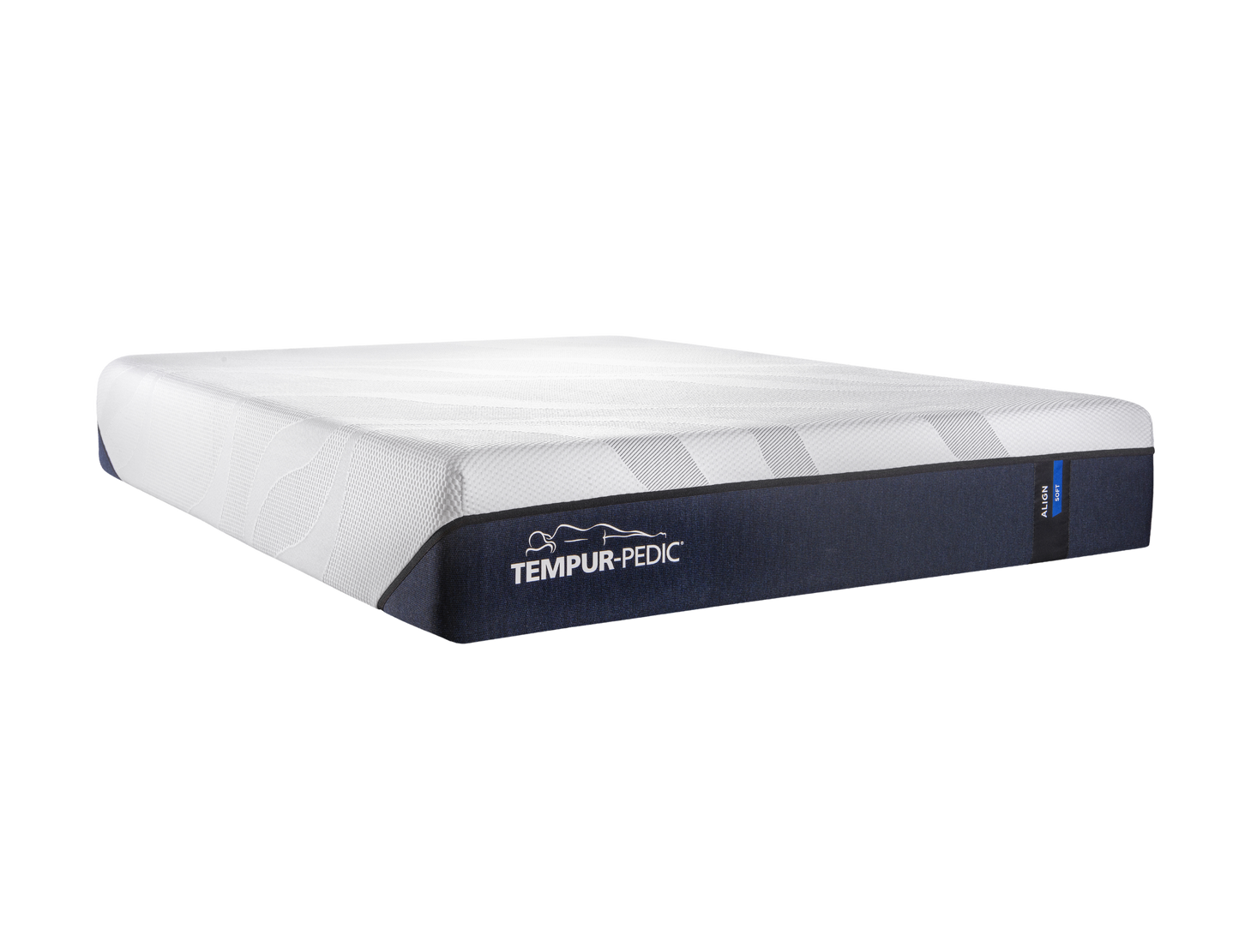 TEMPUR-ALIGN Tempur-Pedic Mattress - Soft