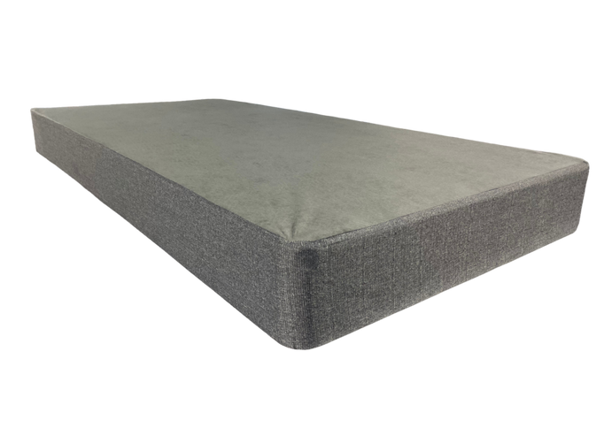 The Box Spring