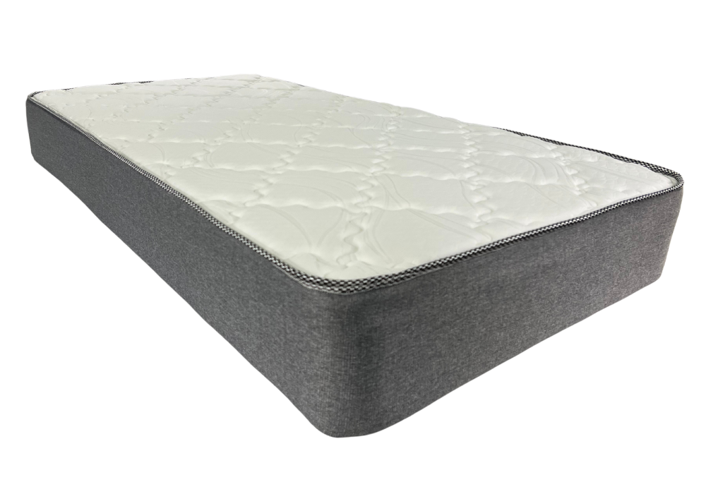 The Ultimate Tight Top 9.5" Mattress