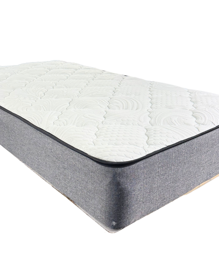 The Ultimate Tight Top 9.5" Mattress
