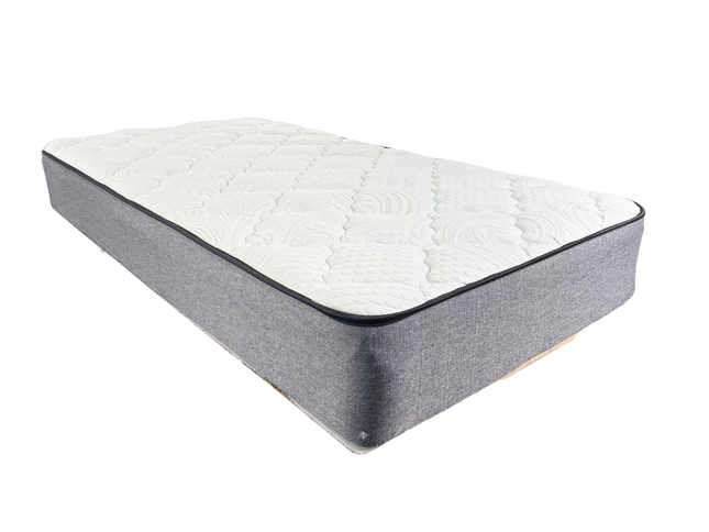 The Ultimate Tight Top 9.5" Mattress