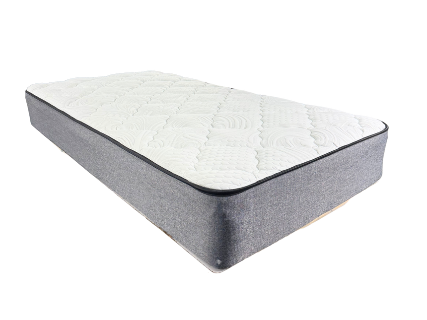 The Ultimate Tight Top 9.5" Mattress