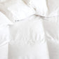 Cuddle Down Sutton Down & Feather Duvet