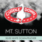 Cuddle Down Sutton Down & Feather Duvet