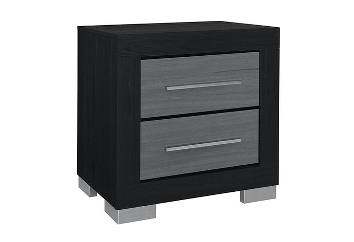 Wood Bedroom Set (Bed, Dresser, Chest of Drawers and Nightstand Sold Separately or as Set)