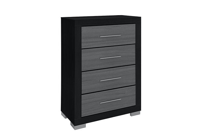 Wood Bedroom Set (Bed, Dresser, Chest of Drawers and Nightstand Sold Separately or as Set)