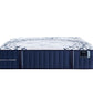 STEARNS & FOSTER Estate Collection Mon Tresor Firm Tight Top Mattress