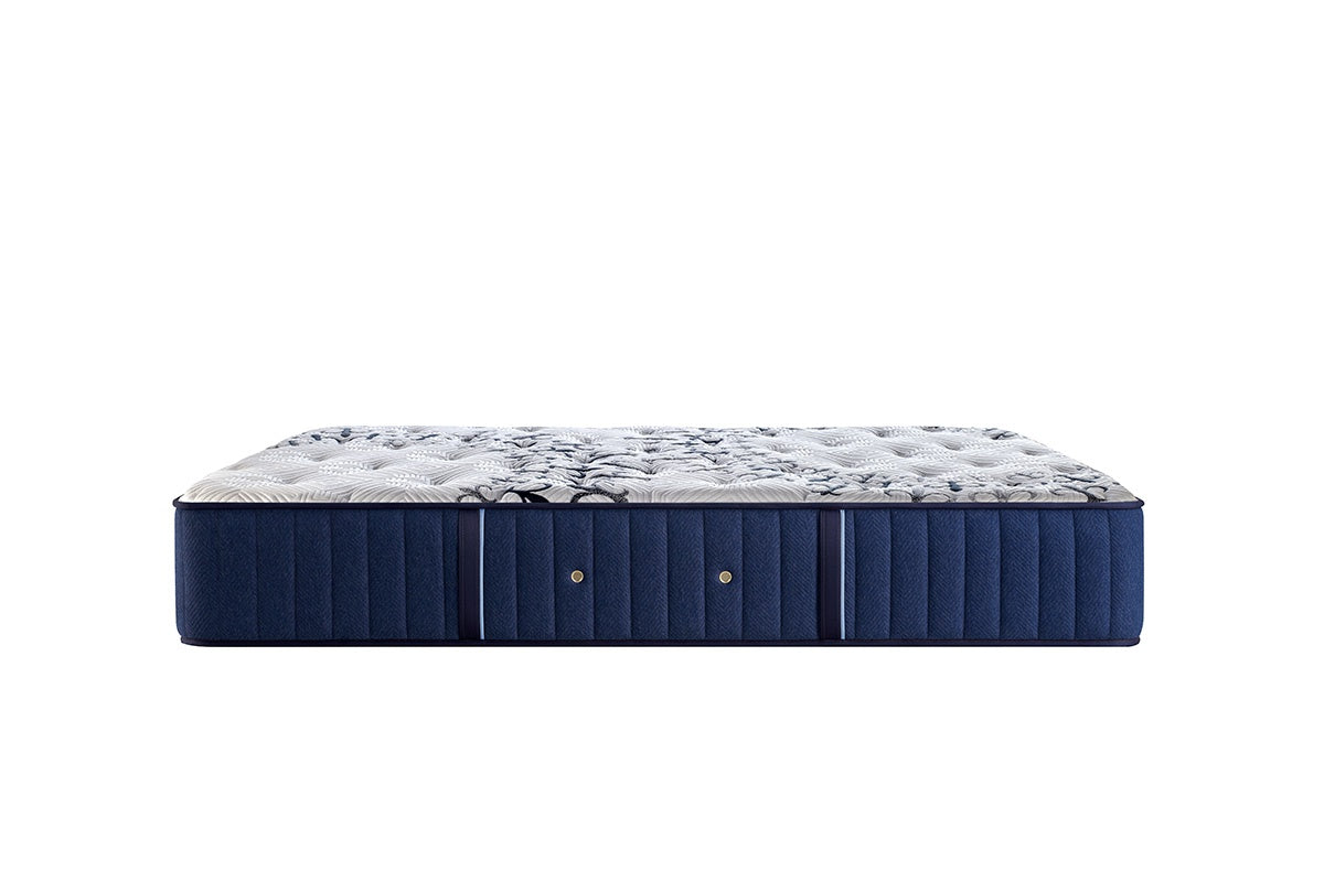 STEARNS & FOSTER Estate Collection Mon Tresor Firm Tight Top Mattress