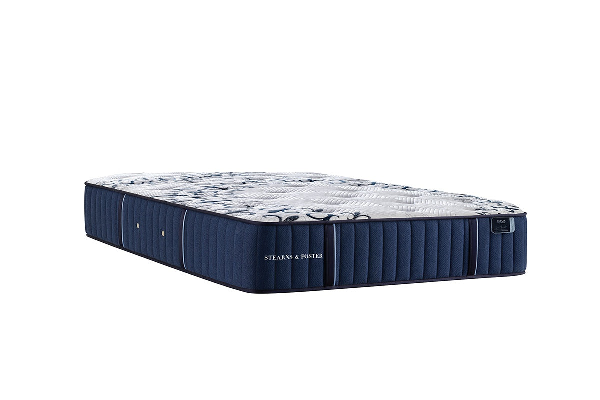 STEARNS & FOSTER Estate Collection Mon Tresor Firm Tight Top Mattress