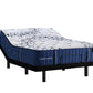 STEARNS & FOSTER Estate Collection Mon Amour Euro Top Mattress