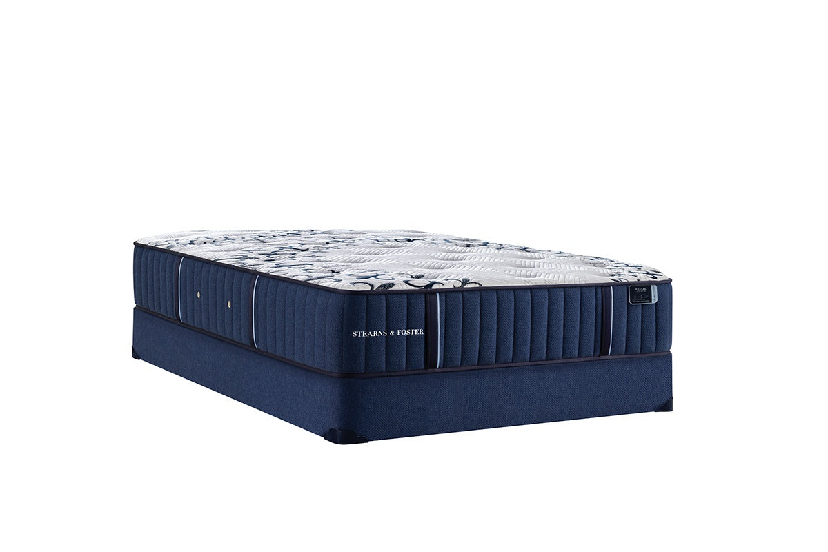 STEARNS & FOSTER Estate Collection Mon Tresor Firm Tight Top Mattress