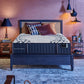 STEARNS & FOSTER Estate Collection Mon Amour Euro Top Mattress