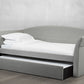 Custom Day Bed with Trundle Option