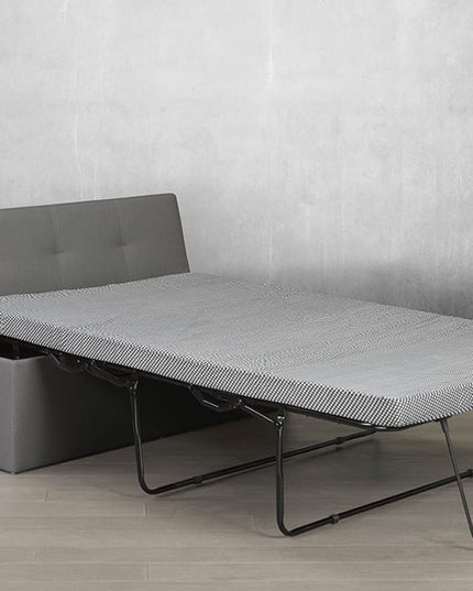 Custom Pull-out Ottoman