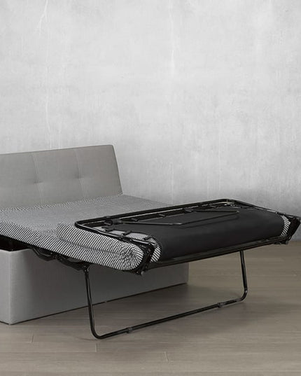 Custom Pull-out Ottoman