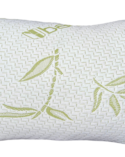 Bamboo Pillow