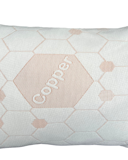 Copper Infused Pillow