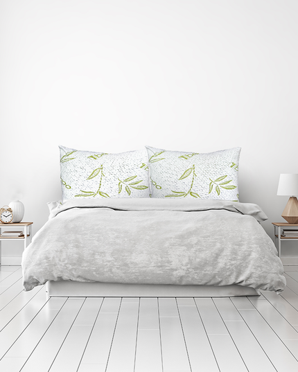 Bamboo Pillow