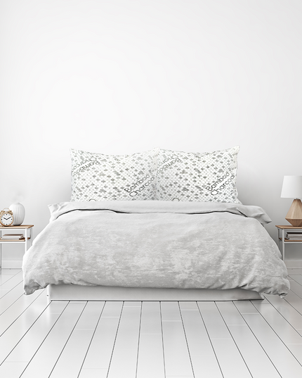 Charcoal Infused Pillow