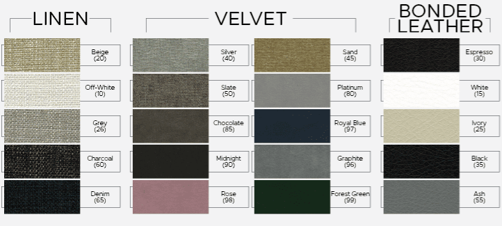 Custom Weave Bed