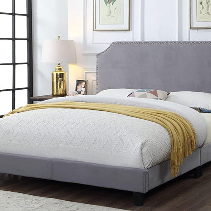 Collection image for: Velvet Beds