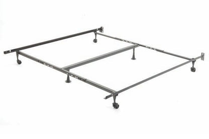 Adjustable Metal Bed Frame