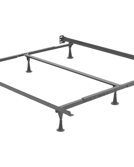Adjustable Metal Bed Frame