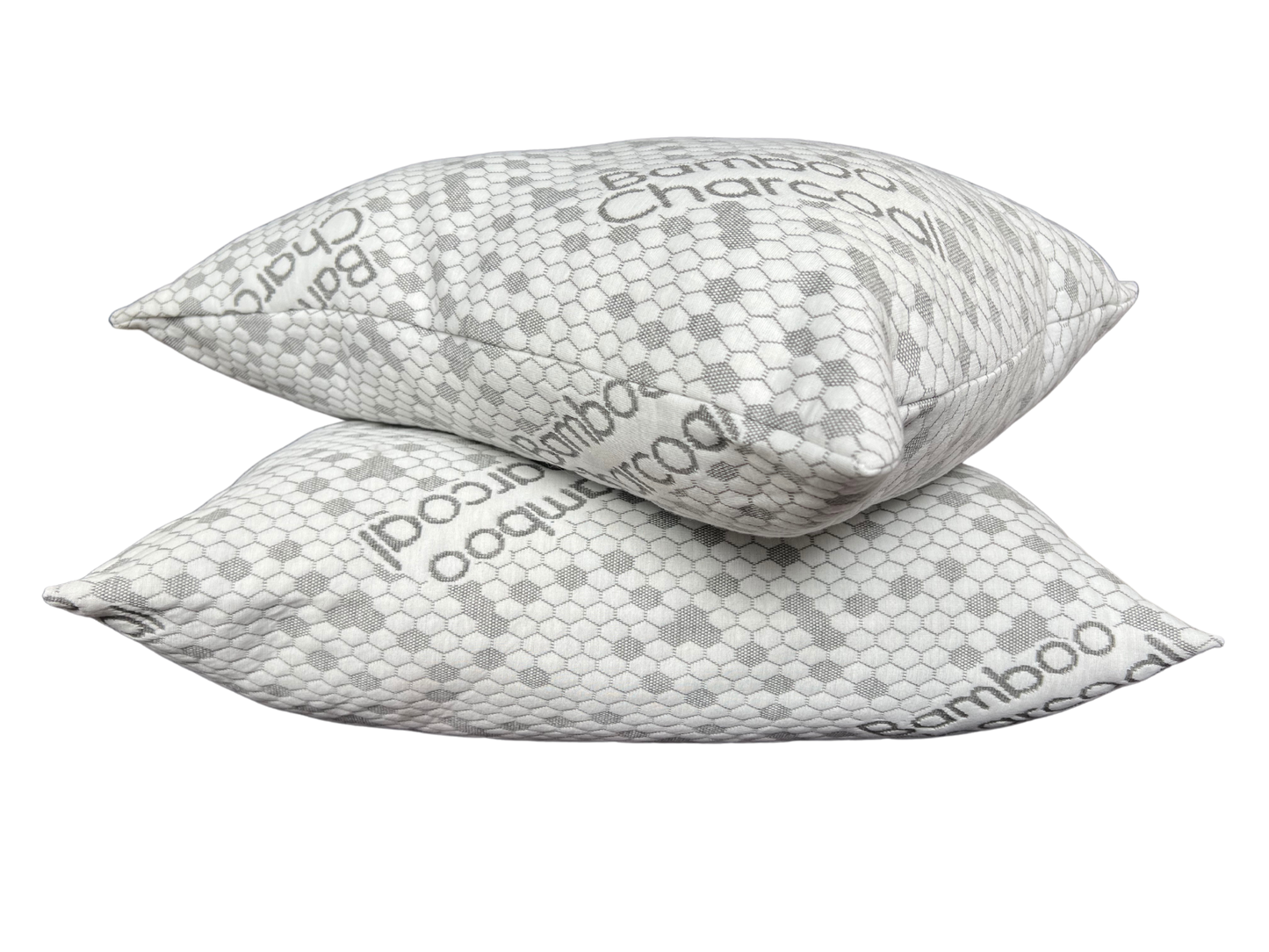 Charcoal Infused Pillow