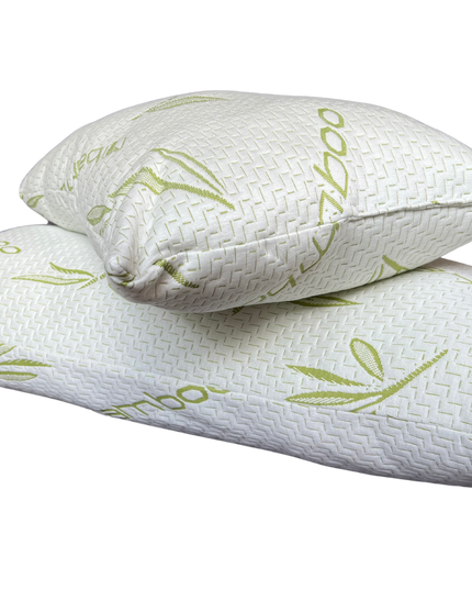 Bamboo Pillow