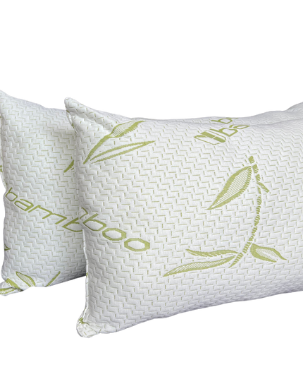 Bamboo Pillow