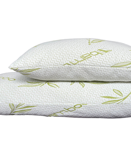 Bamboo Pillow