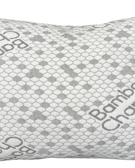 Charcoal Infused Pillow