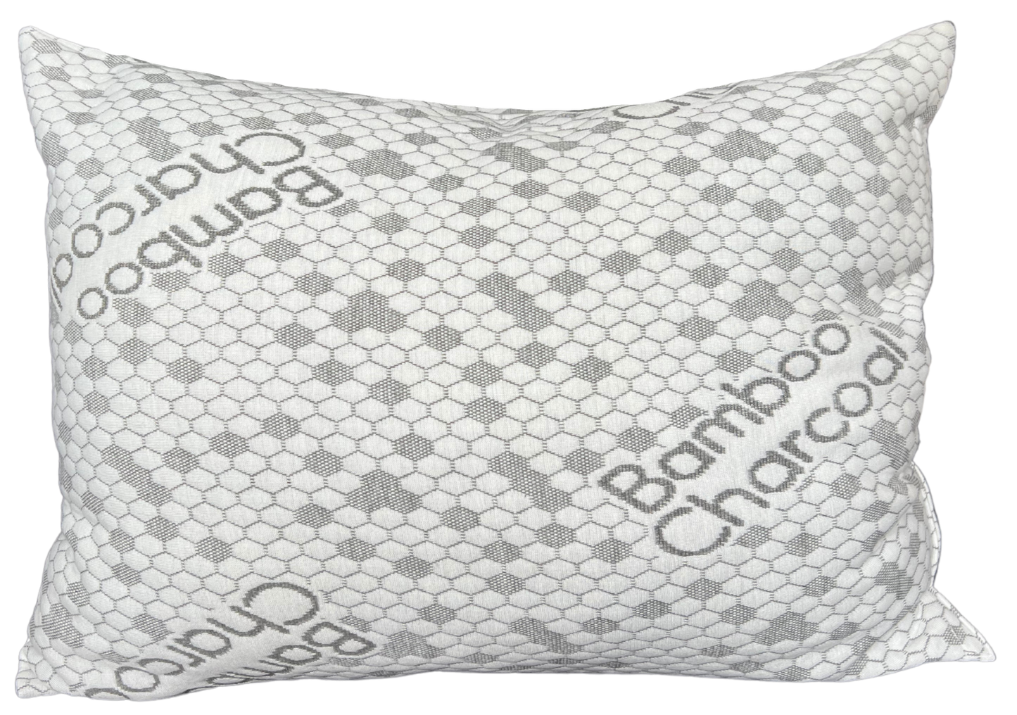 Charcoal Infused Pillow