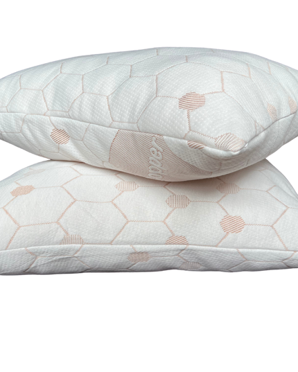 Copper Infused Pillow