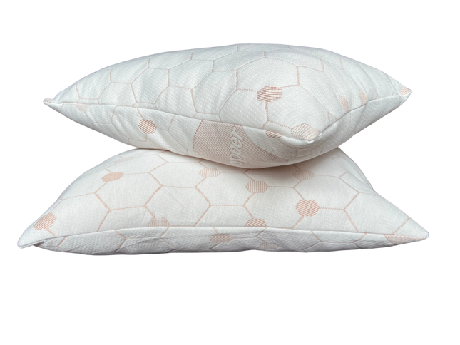 Copper Infused Pillow