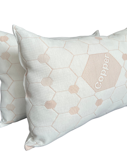 Copper Infused Pillow