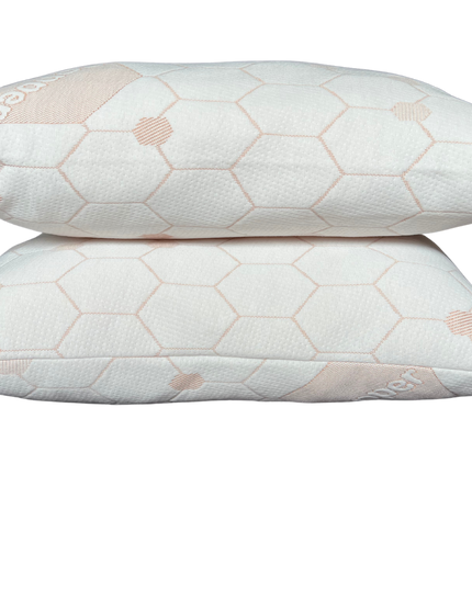 Copper Infused Pillow